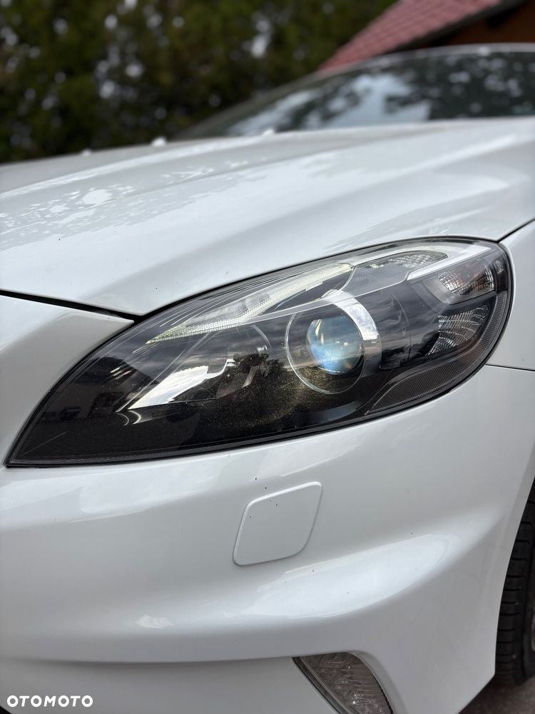 Volvo V40 D3 RDesign - 4