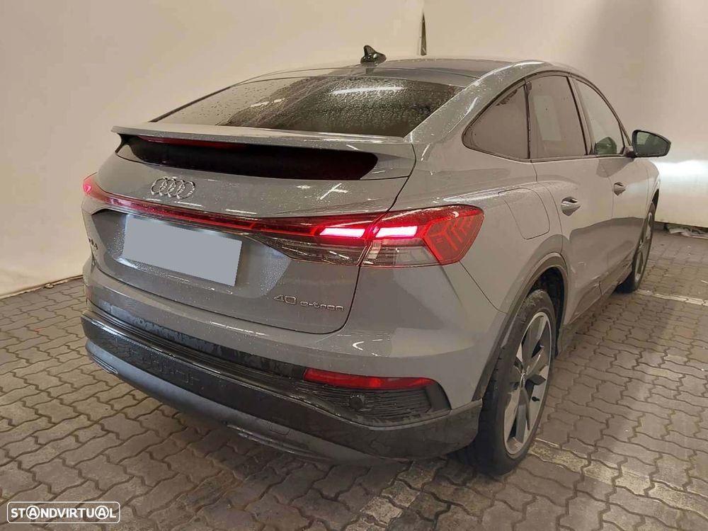 Audi Q4 e-tron 40 - 7