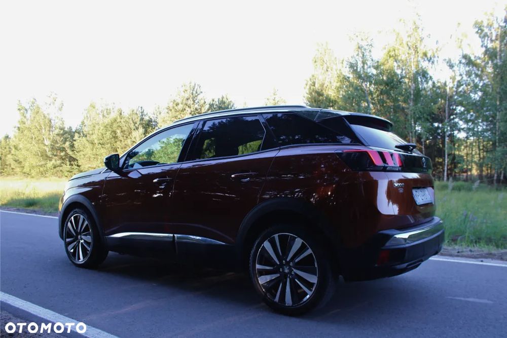 Peugeot 3008 1.6 HDi Active - 9
