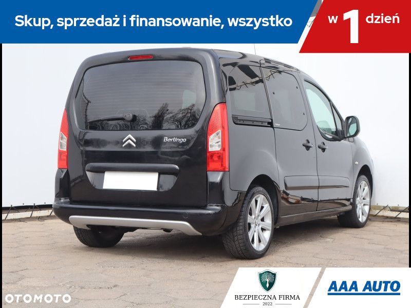 Citroën Berlingo - 7