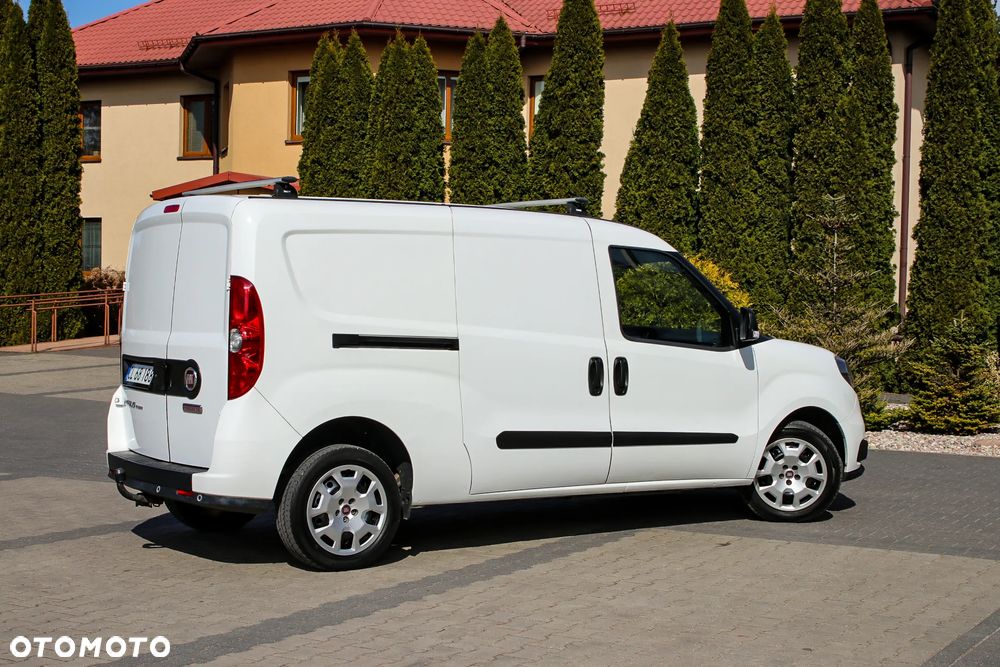 Fiat Doblo - 9