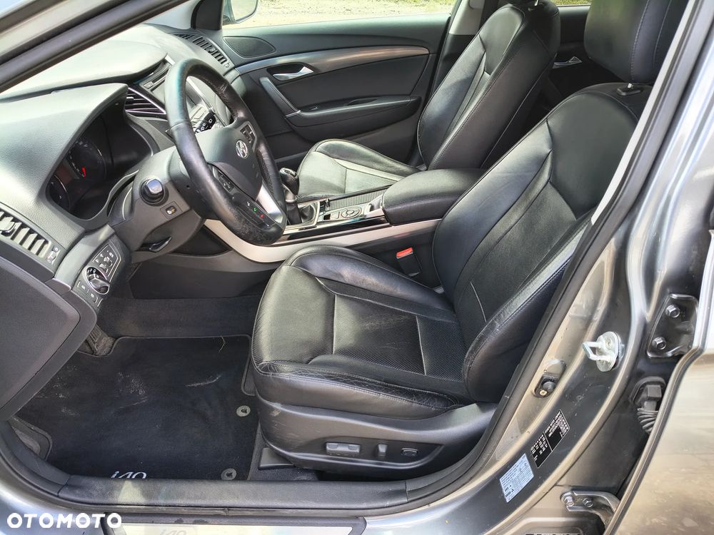 Hyundai i40 1.7 CRDi Style - 16