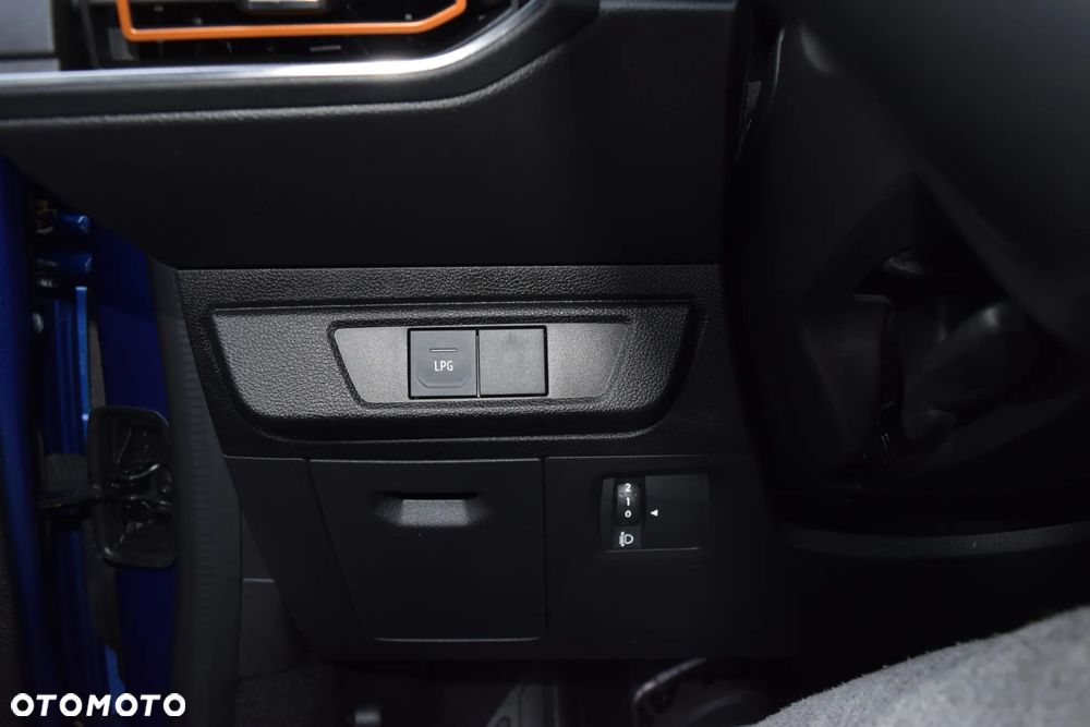 Dacia Sandero 1.0 TCe Laureate S&S - 18