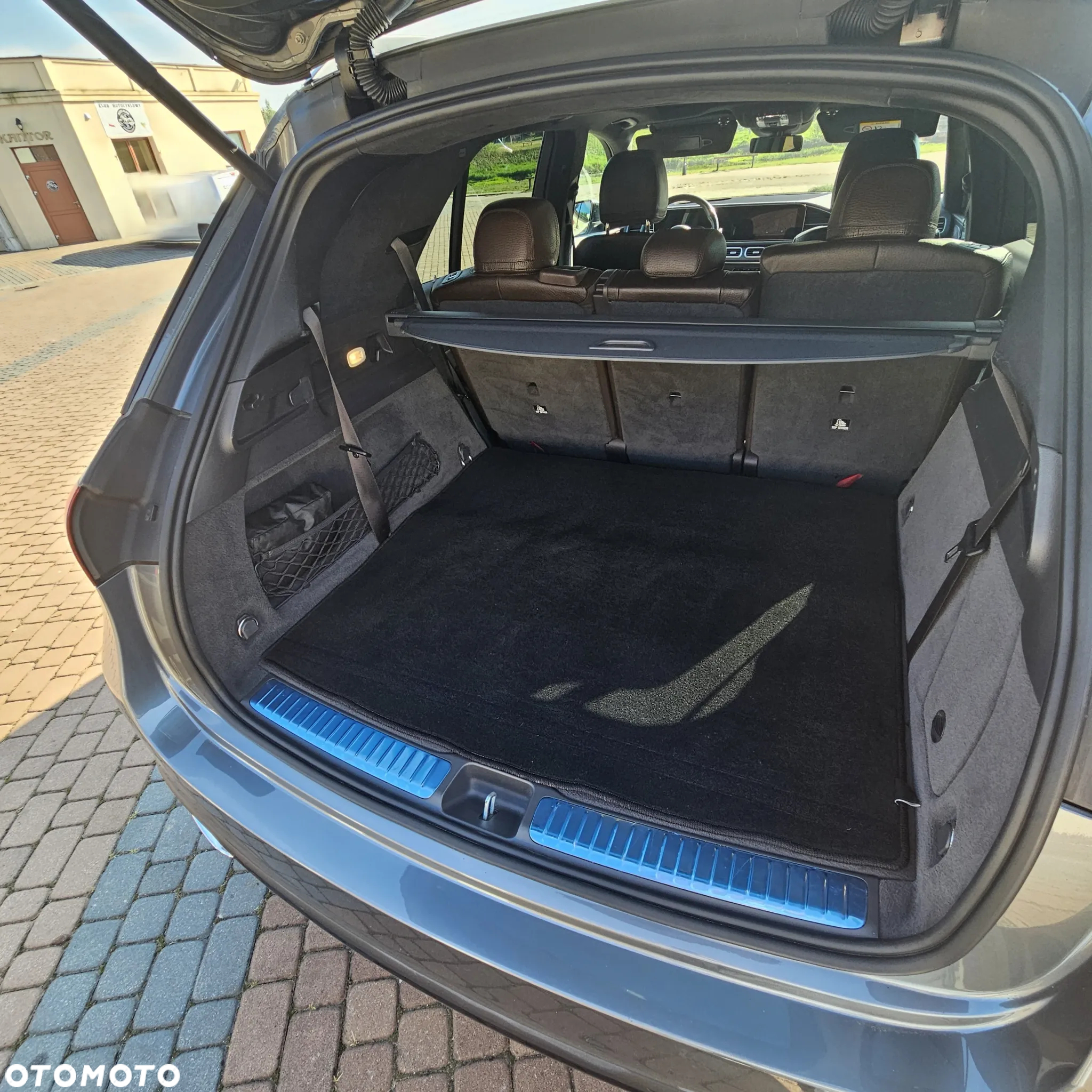 Mercedes-Benz GLE 400 d 4-Matic - 20