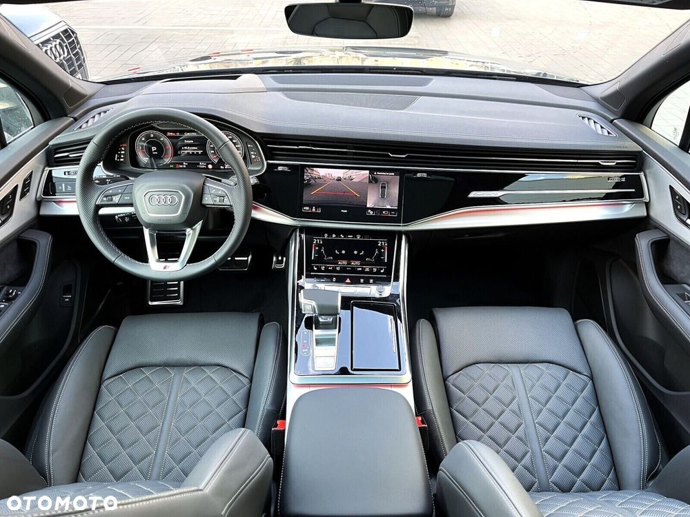 Audi Q7 - 6