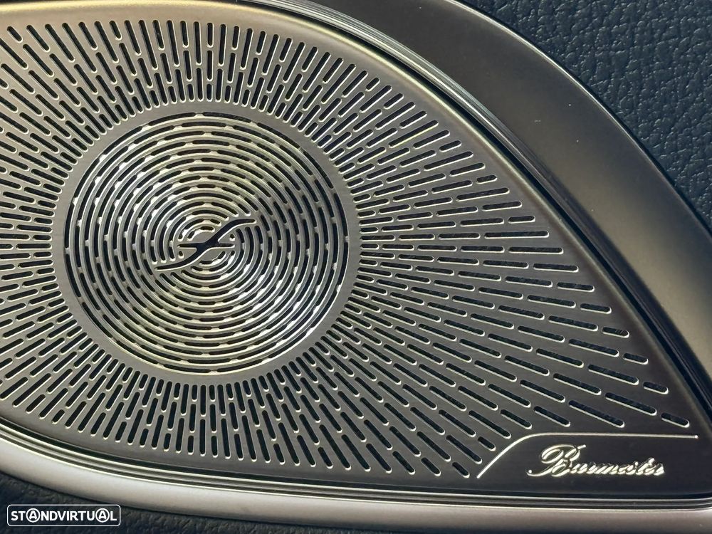 Mercedes-Benz EQE 350+ Edition - 35