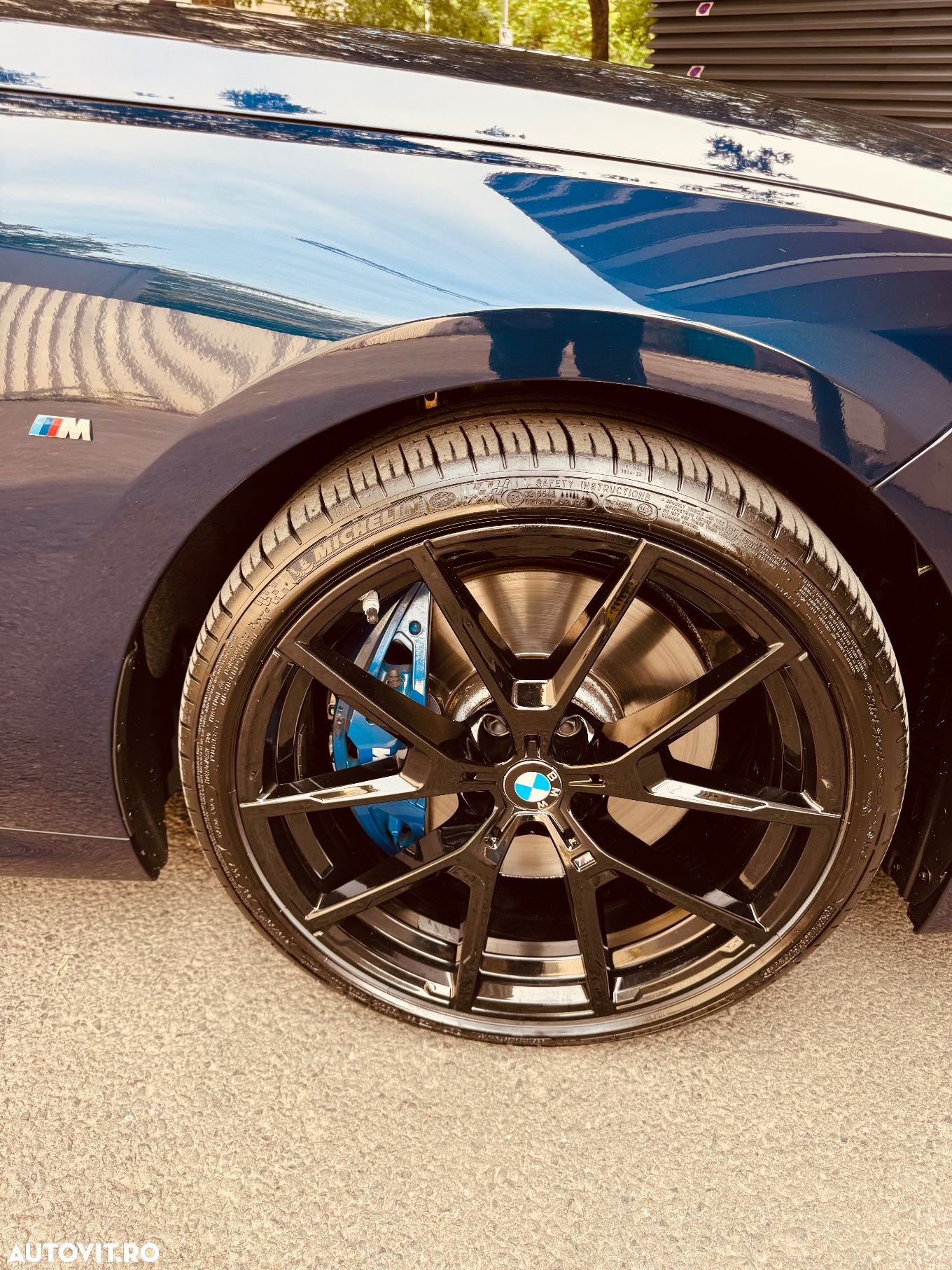 BMW Seria 8 840d xDrive Cabrio - 11