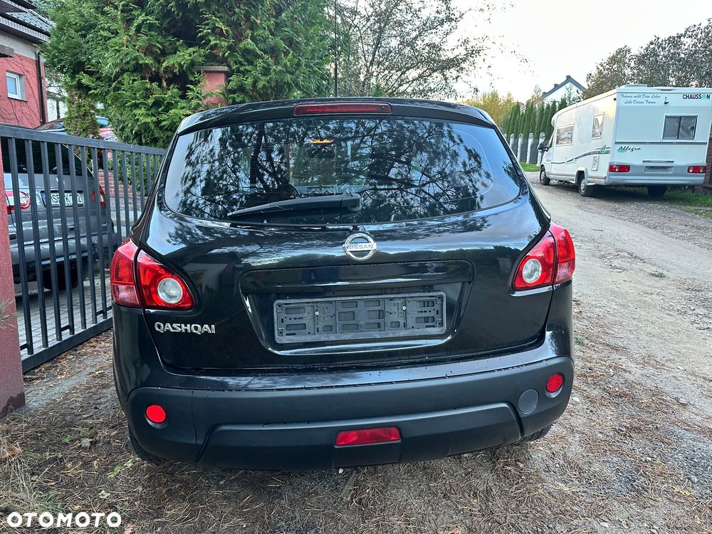 Nissan Qashqai - 17