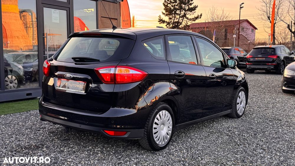 Ford C-Max 1.6 TDCi DPF Trend - 6