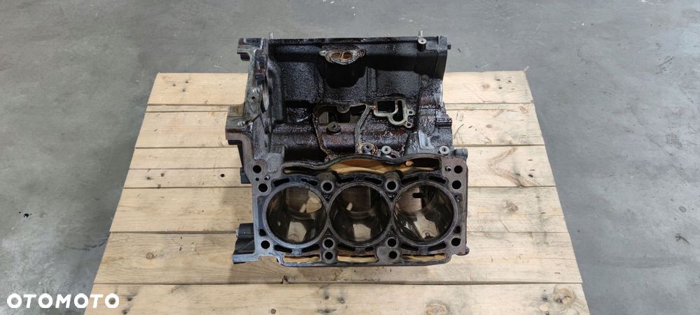 BLOK SILNIKA AUDI A6 C7 A7 A8 3.0 TDI CDT 059023AE - 3
