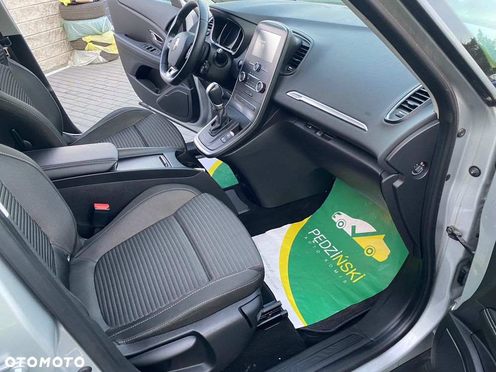 Renault Scenic 1.3 TCe Energy Intens EDC - 6