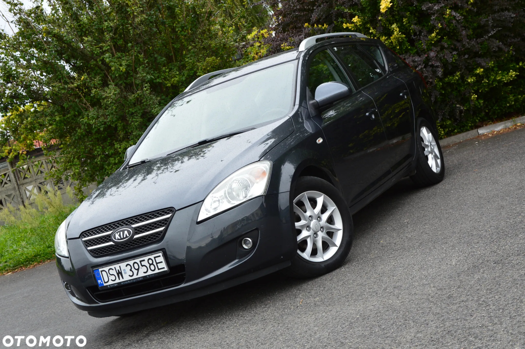 Kia Ceed Cee'd 2.0 crdi Comfort + - 25