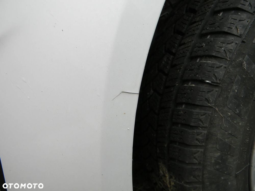 OPEL CORSA D LIFT maska silnika zderzak pas lampa błotnik kompletny przód  Z474 - 5