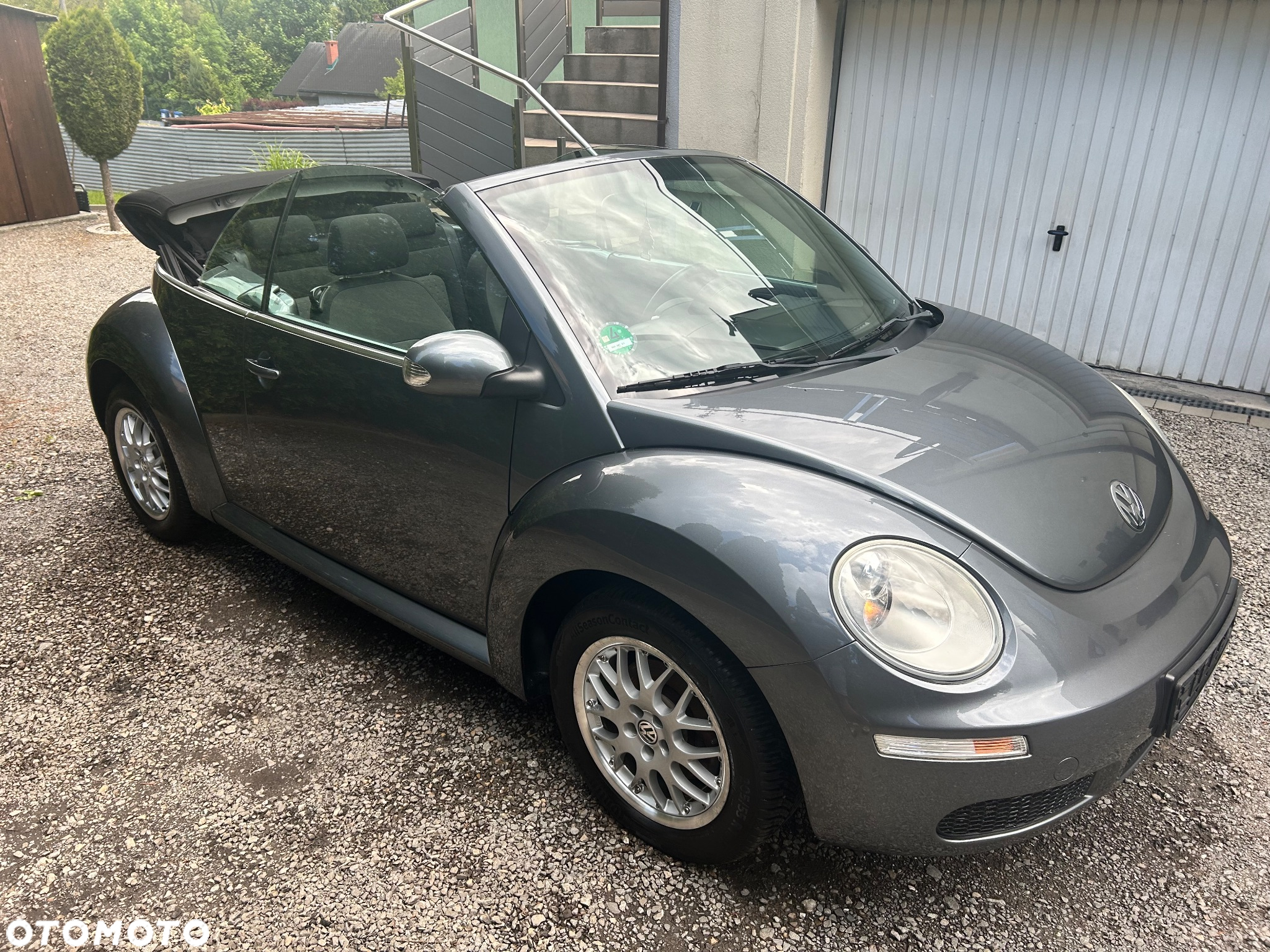 Volkswagen New Beetle 1.4 - 12
