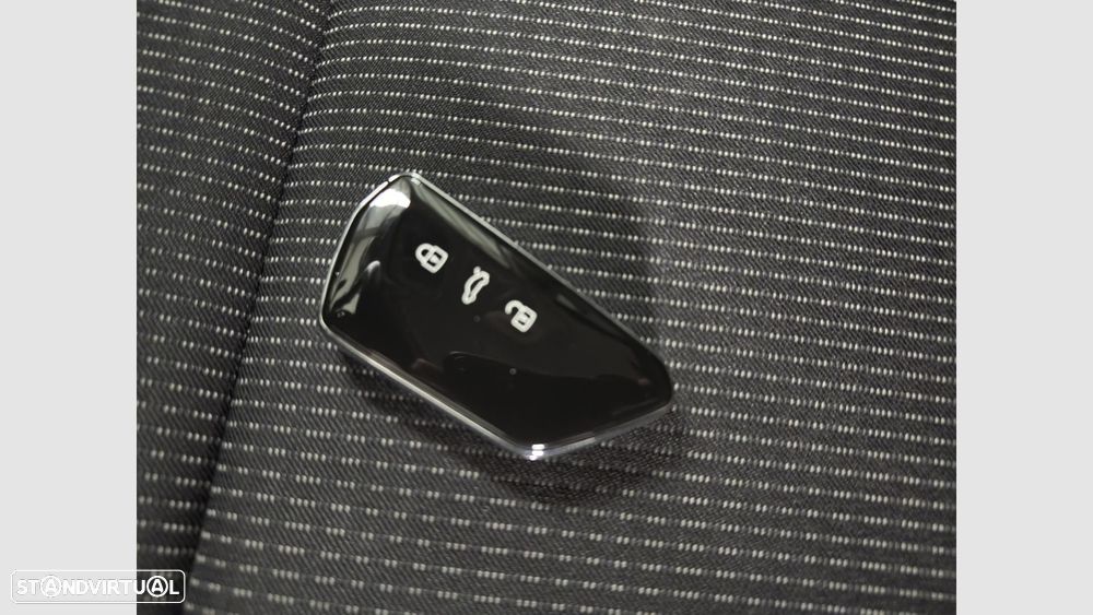 Skoda Octavia 1.4 TSI iV DSG - 16