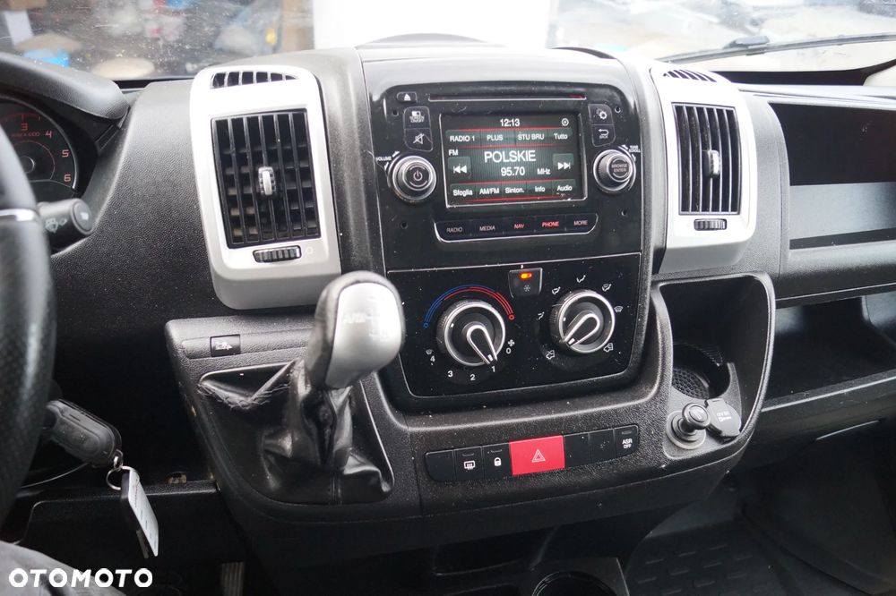 Fiat Ducato - 19
