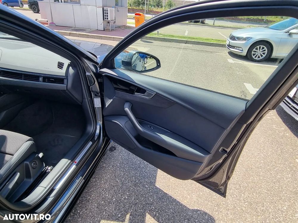 Audi A4 35 TDI S tronic MHEV S Line - 15