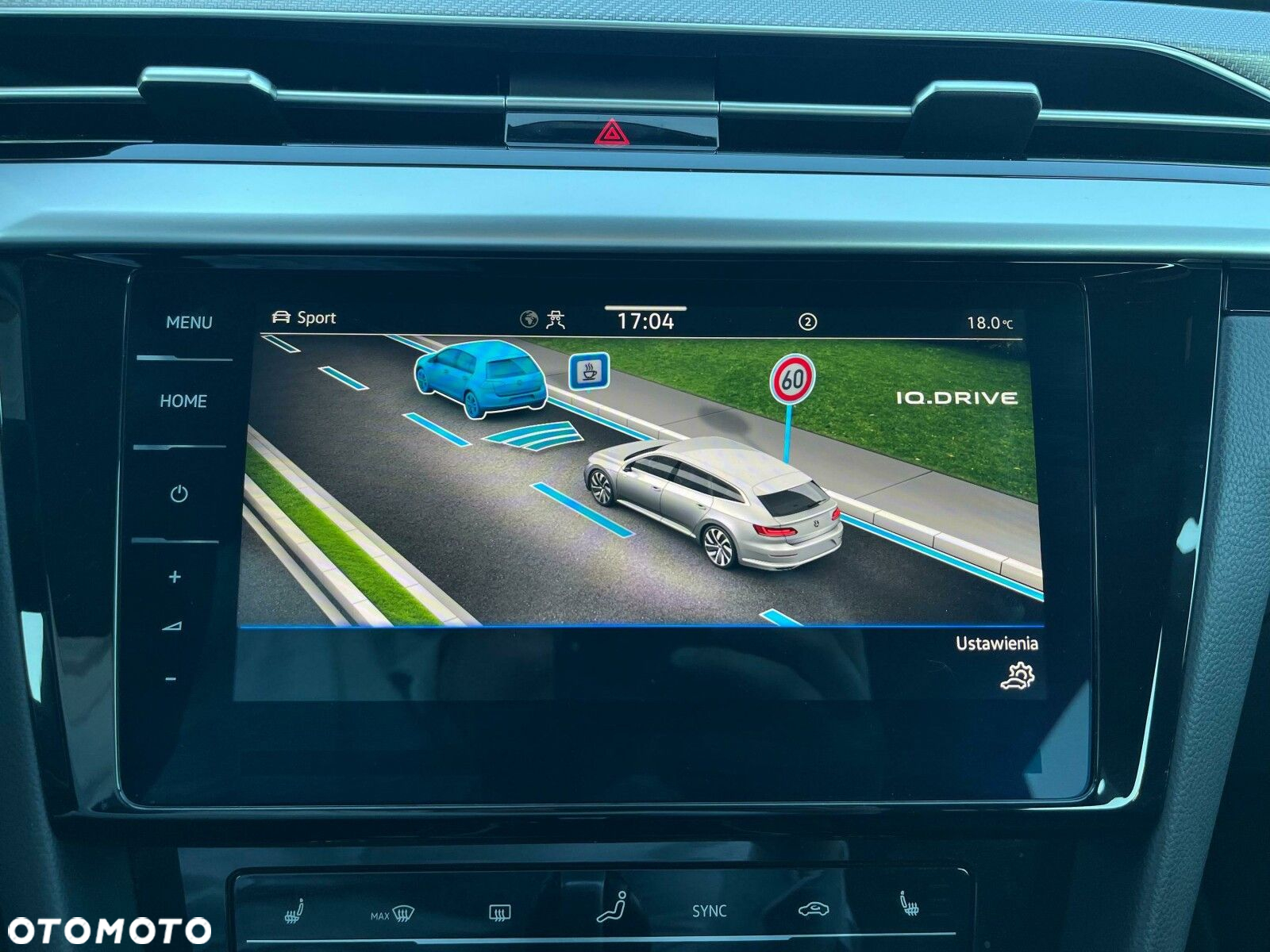 Volkswagen Arteon 2.0 TSI R-Line DSG - 23