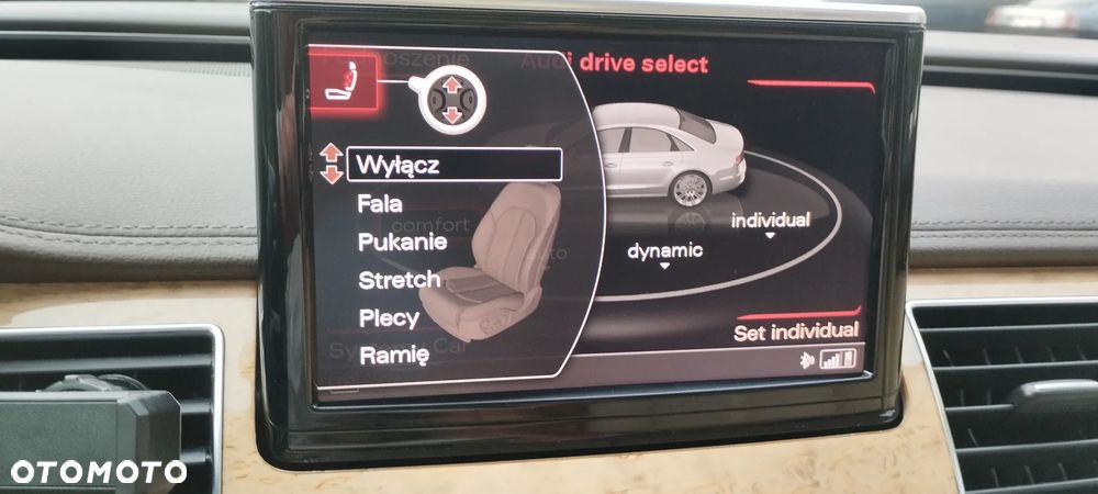 Audi A8 4.2 FSI quattro tiptronic Langversion - 13