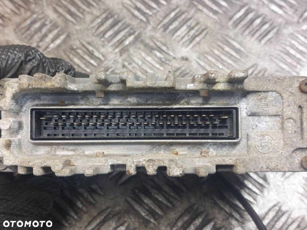 ZESTAW STARTOWY STACYJKA SEAT IBIZA II 1.0 8V 6K0906027D 6K0905851 - 3