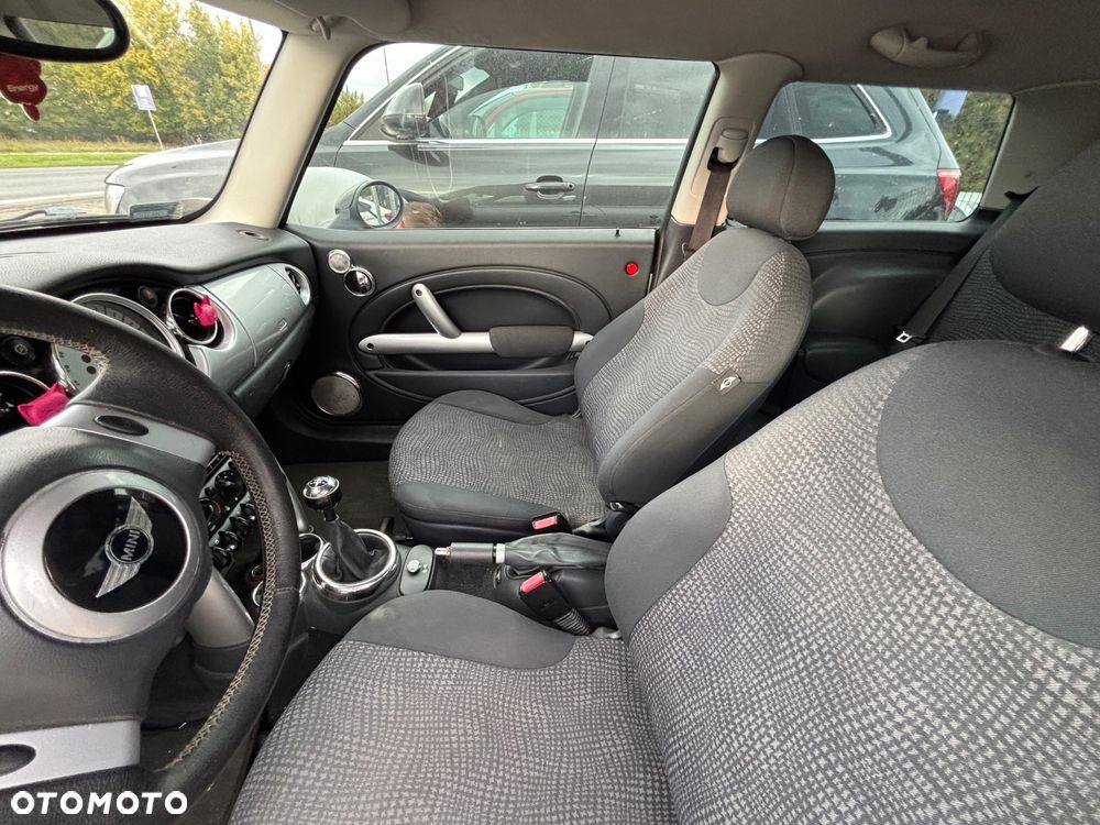 MINI Cooper - 10