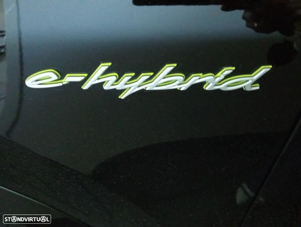 Porsche Cayenne E-Hybrid - 15