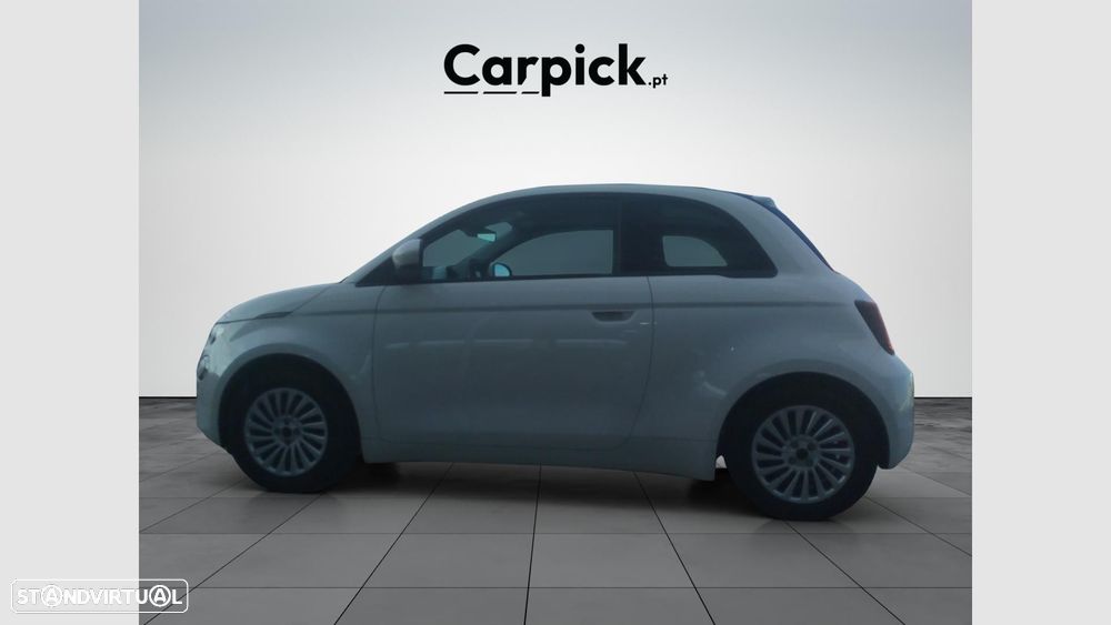 Fiat 500e C Icon - 3