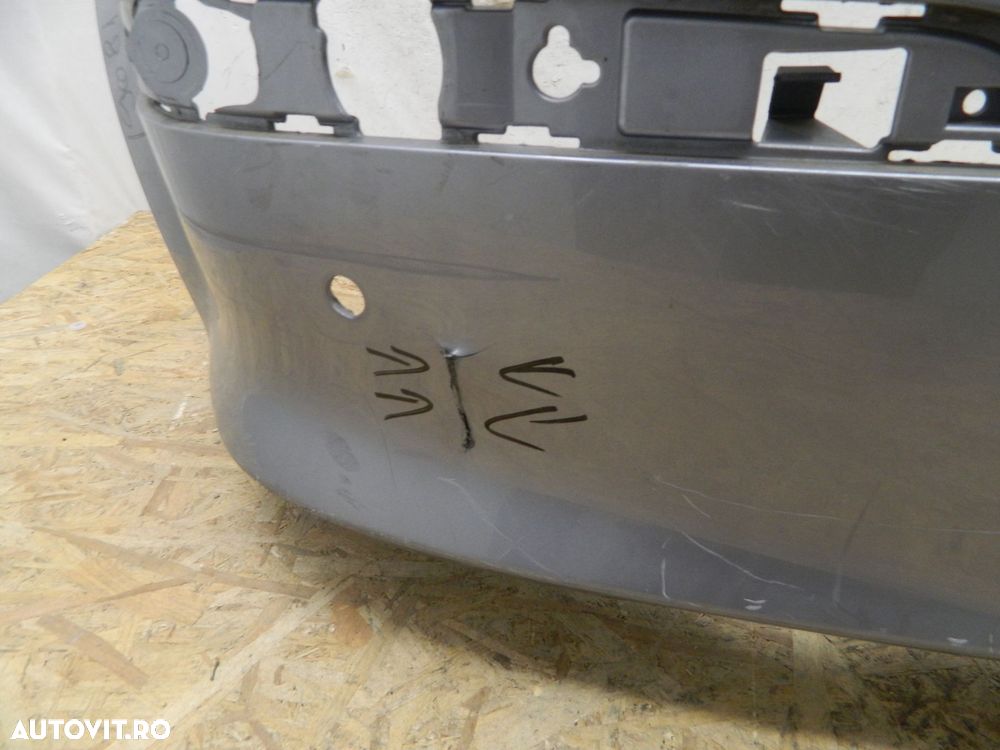 Bara spate Opel Astra F, GTC, 2004, 2005, 2006, 2007, 2008, 2009, 374339703. - 6