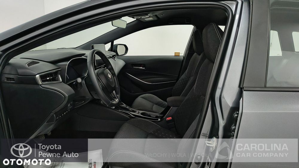 Toyota Corolla 1.8 Hybrid Comfort - 10
