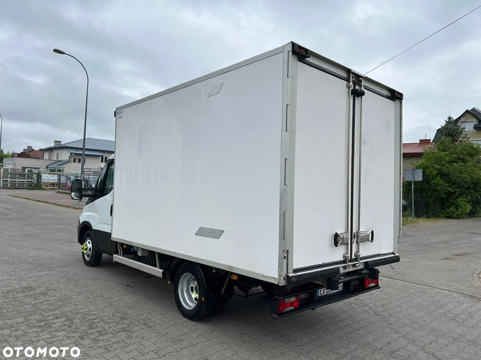 Iveco 35c14 - 7