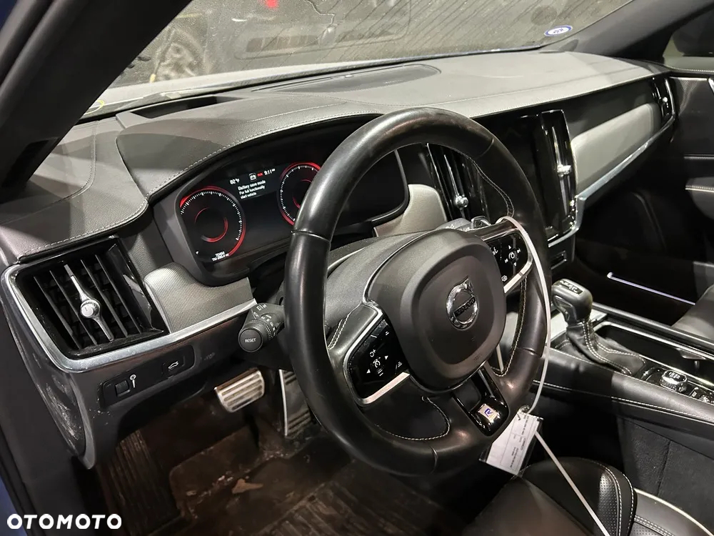 Volvo S90 T6 AWD R-Design - 25