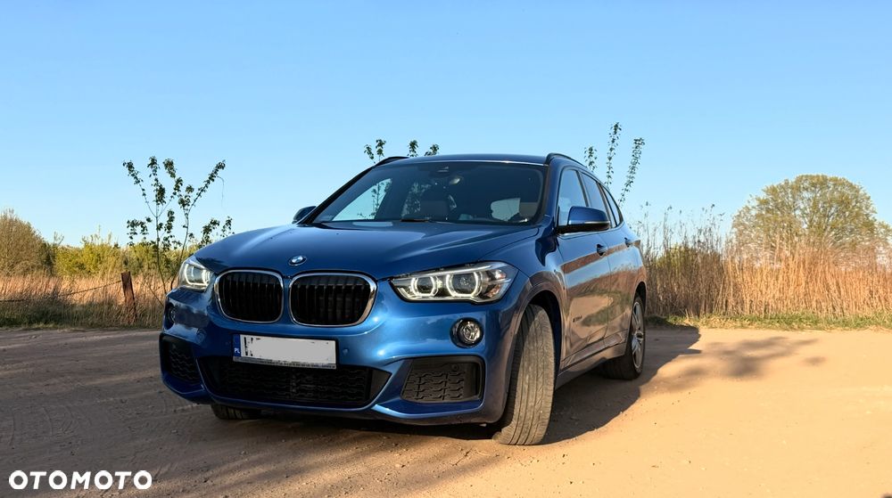 BMW X1 xDrive18d - 5