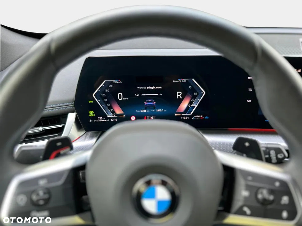 BMW X1 - 24