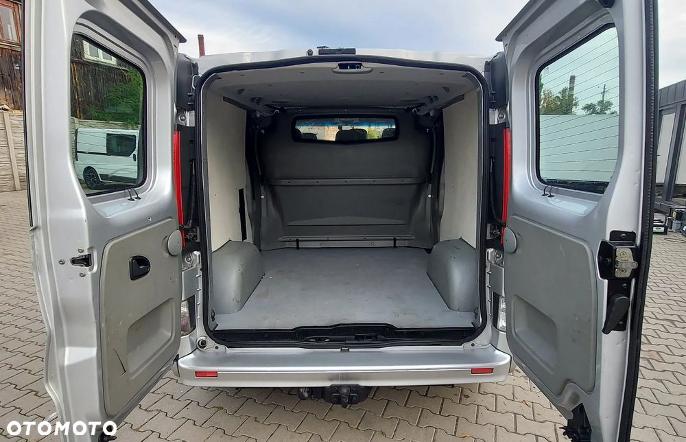 Nissan PRIMASTAR - 19