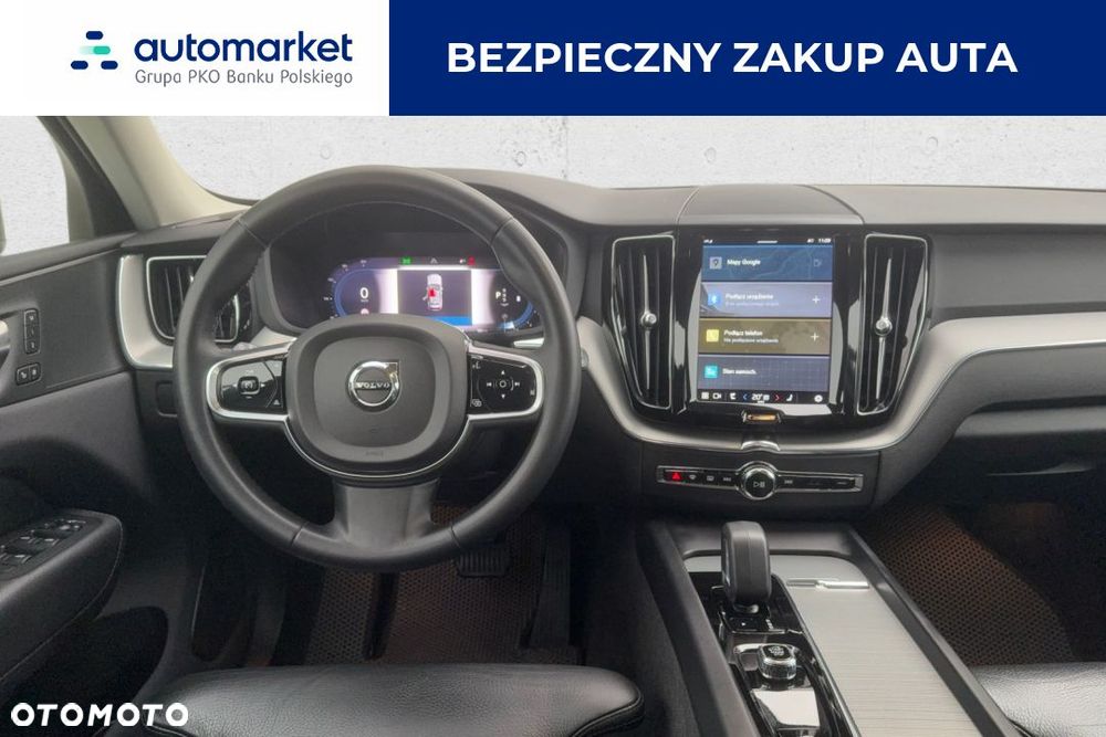 Volvo XC 60 B4 B Plus Bright - 12