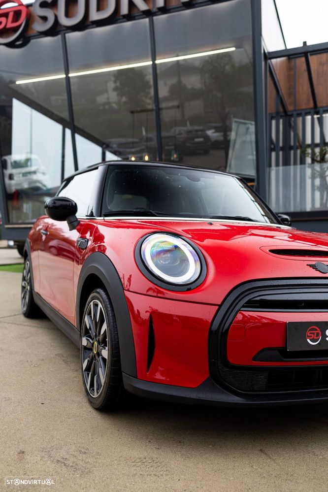 MINI 3 Portas Cooper SE Premium Yours - 14