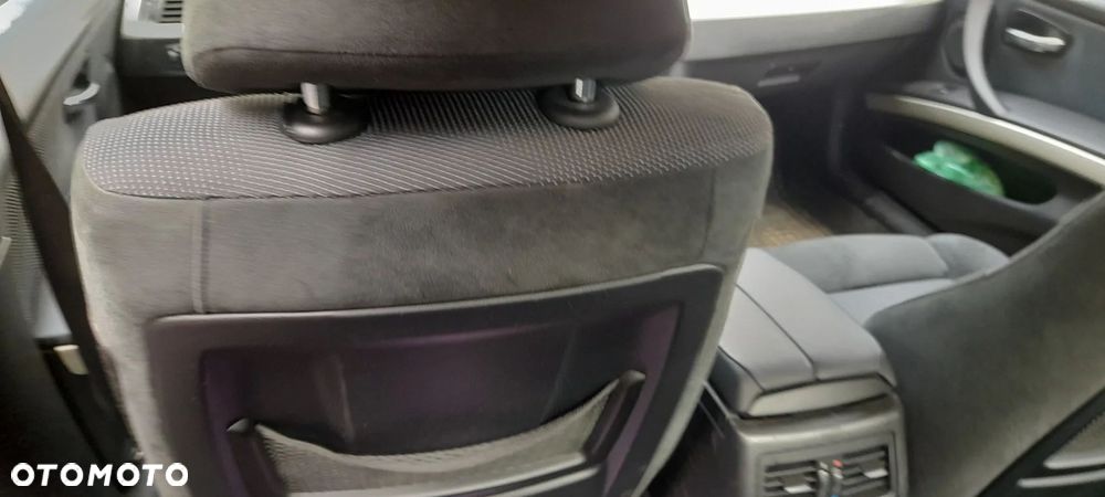 BMW Seria 3 318i - 6