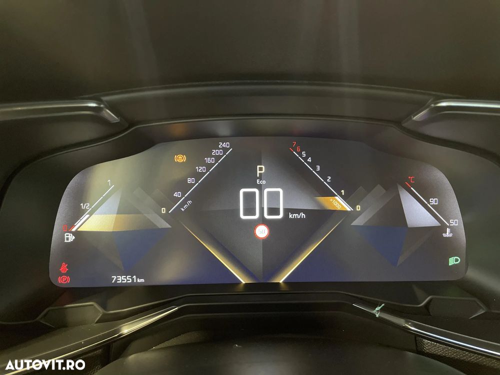 DS Automobiles DS 7 Crossback - 10