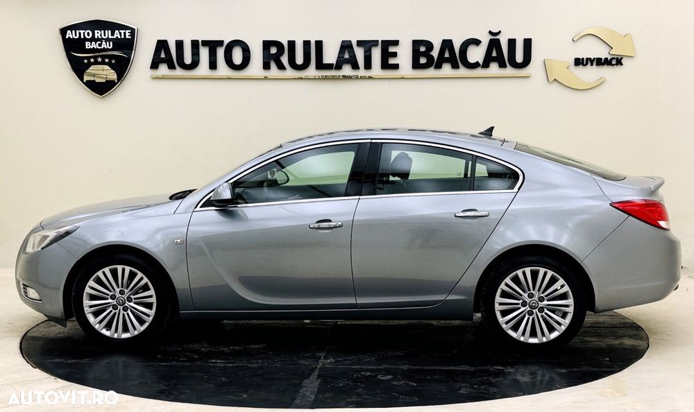 Opel Insignia - 5