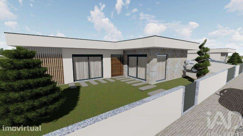 Casa / Villa T3 em Ferreiros, Prozelo E Besteiros de 208,00 m2 - Grande imagem: 3/8