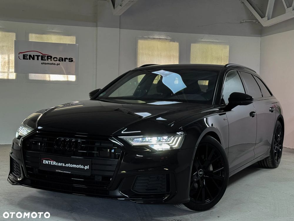 Audi A6 Avant 40 TDI S tronic S line - 16
