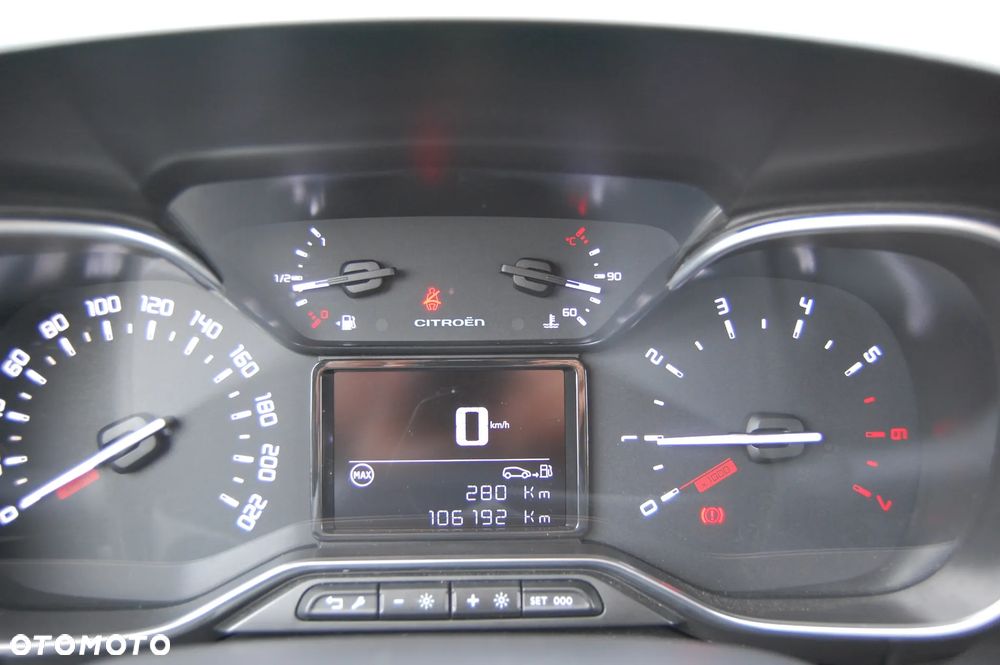 Citroën C3 Aircross PureTech 82 Shine - 36