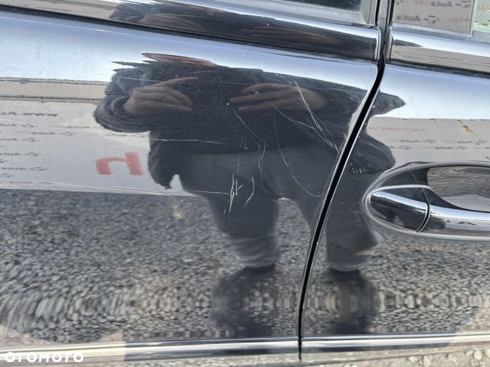 Mercedes-Benz CLC 180 Kompressor Special Edition - 12