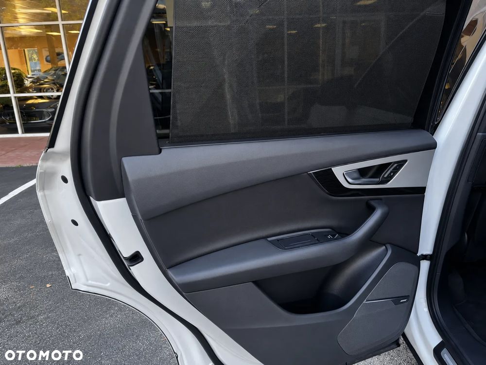 Audi Q7 3.0 TFSI Quattro Tiptronic - 20