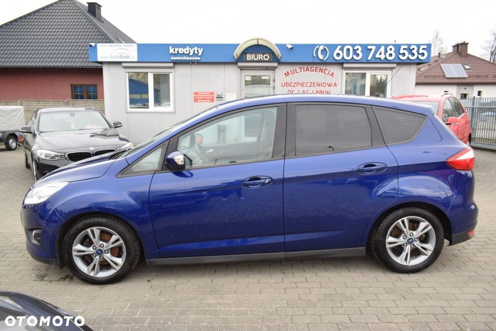 Ford C-MAX - 7