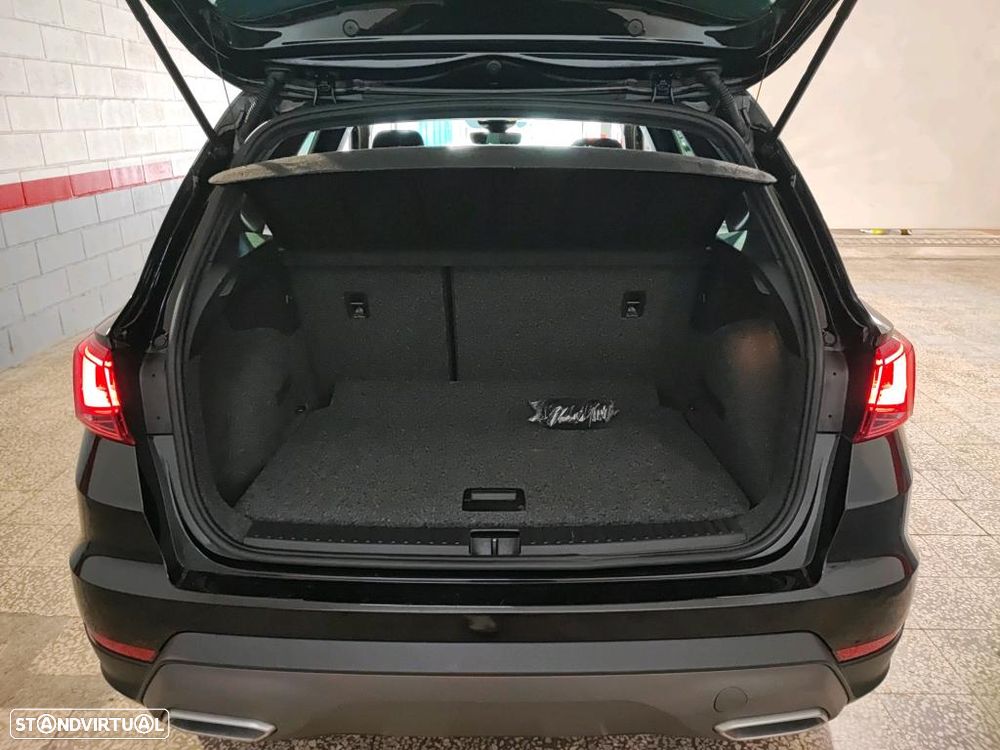 SEAT Arona 1.0 TSI FR - 9