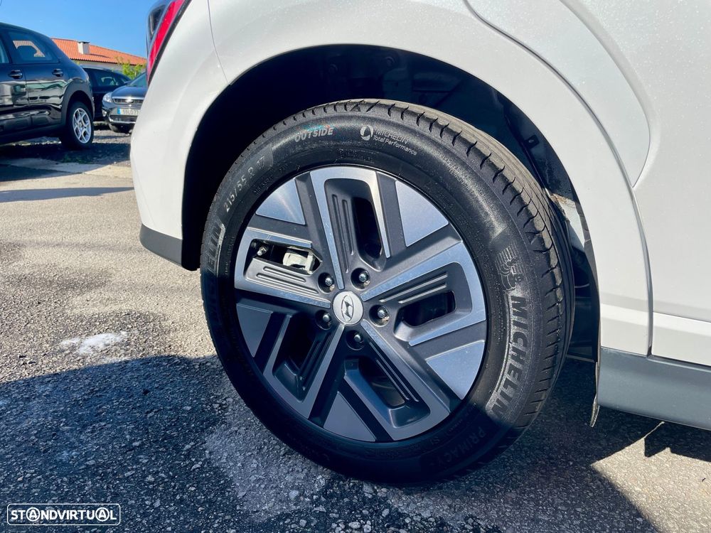 Hyundai Kauai 39 kWh Premium - 30