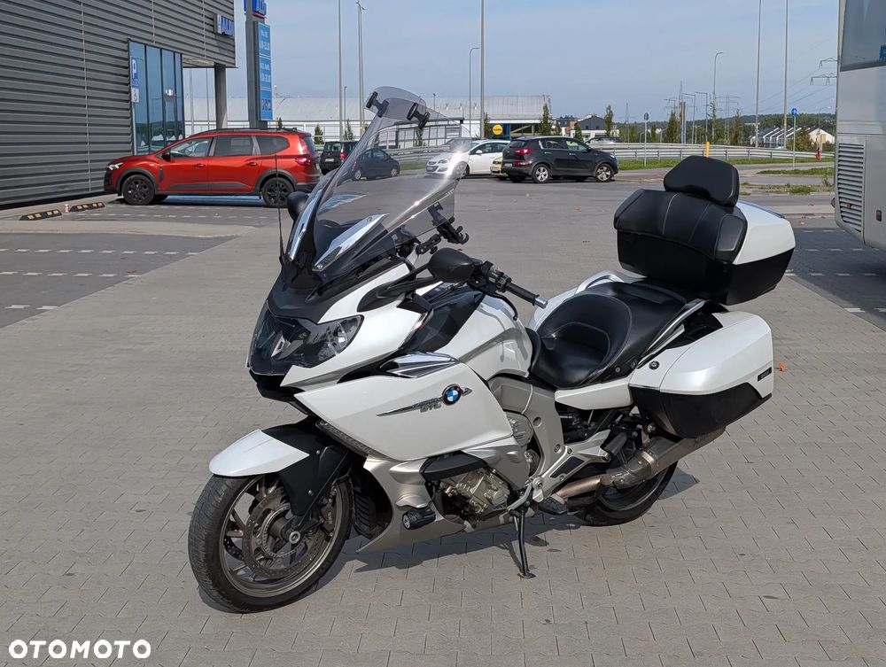 BMW K