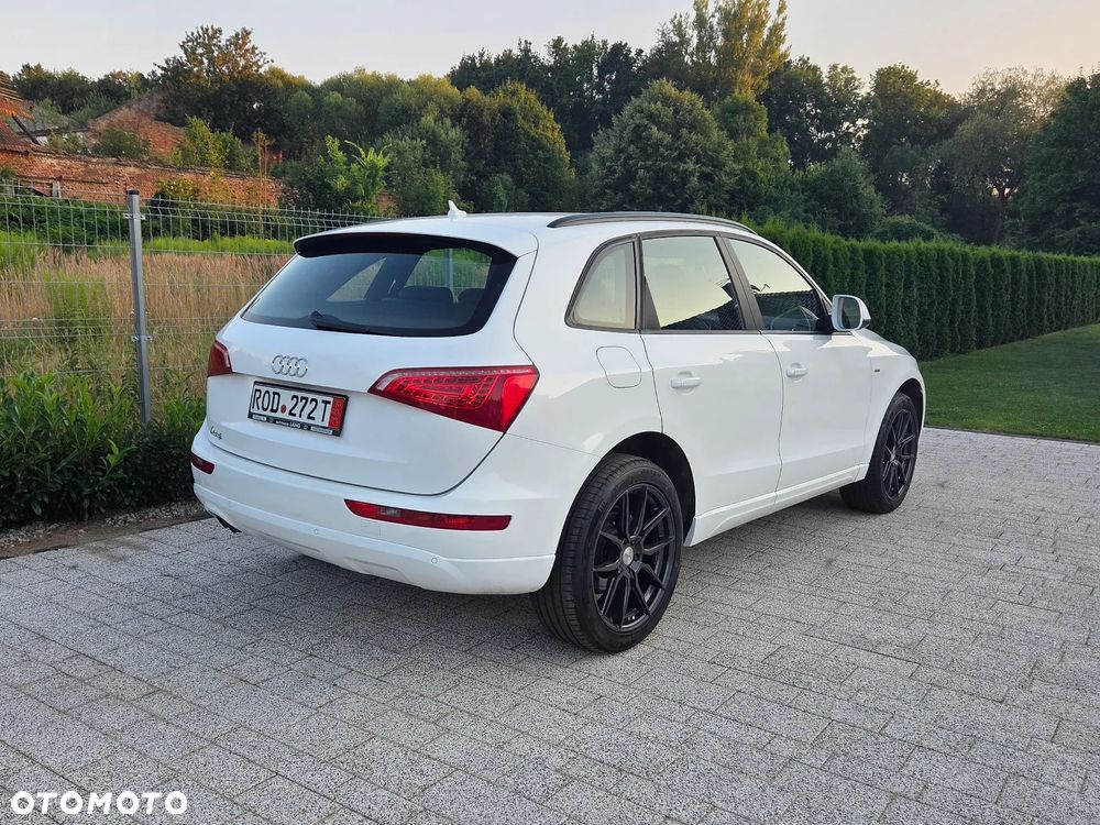Audi Q5 - 21