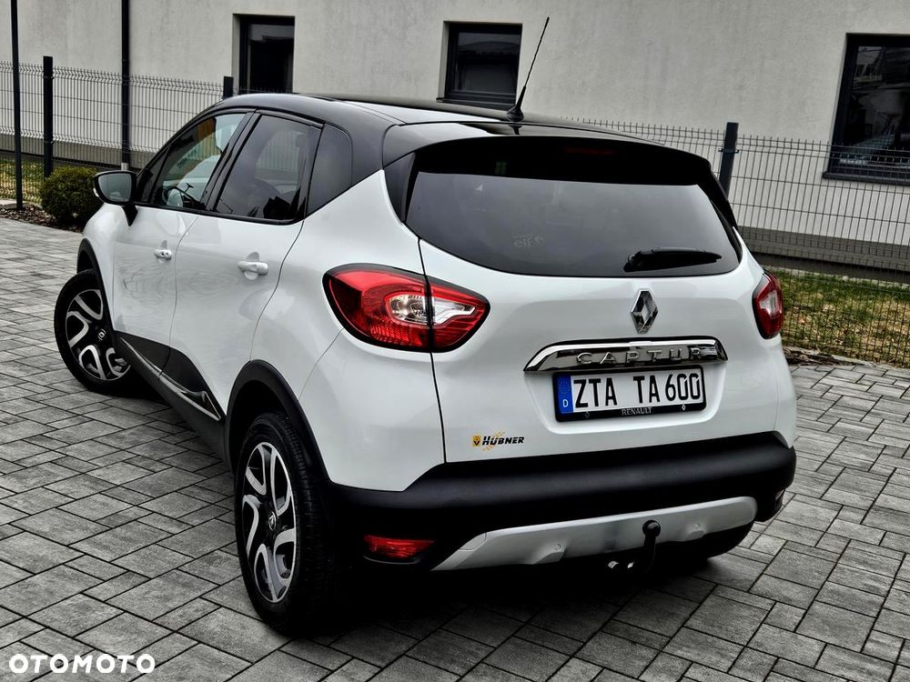 Renault Captur - 10